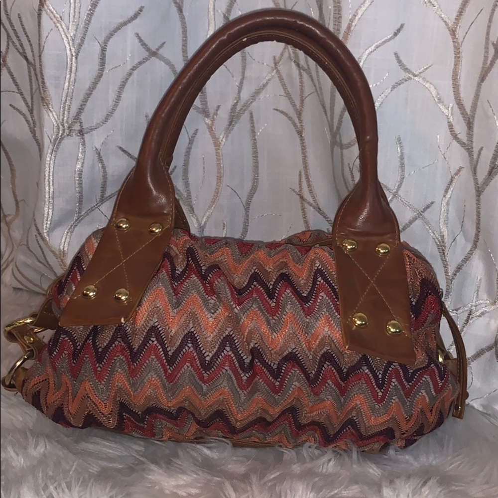 Arden B Purse